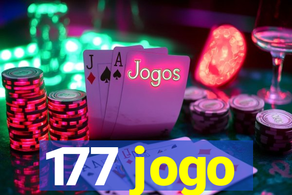 177 jogo